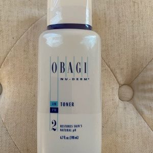 Obagi Toner